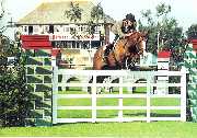Ideal Exchange at Hickstead