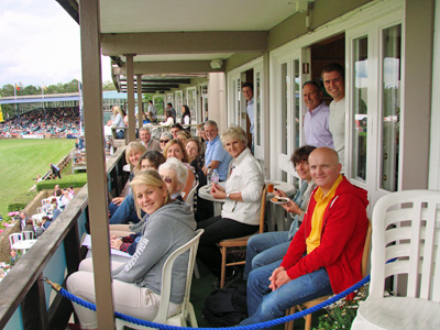 30-year celebrations